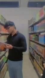 Leather Jacket - Image 2